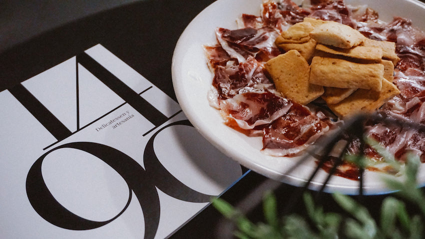 1490 Deco & Deli abre su primer córner en Madrid.