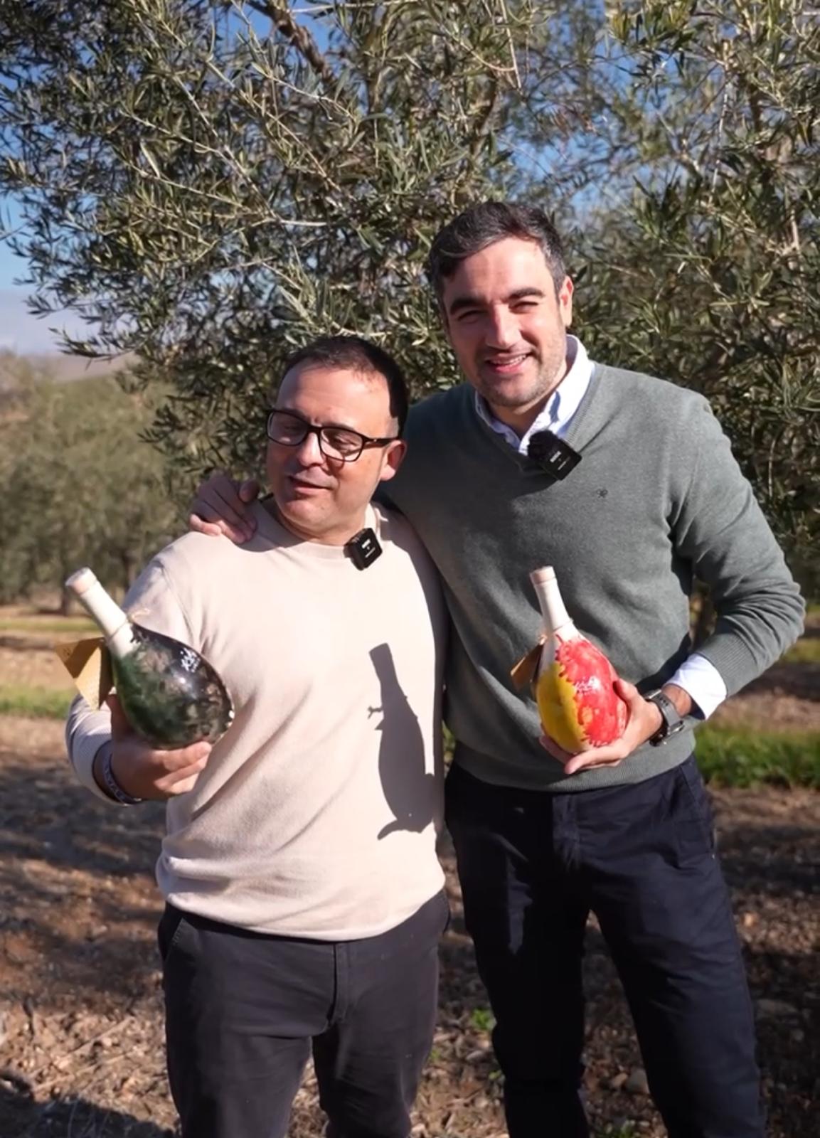 1490 presenta “Tierra y Fuego”: una colección con estrella Michelin