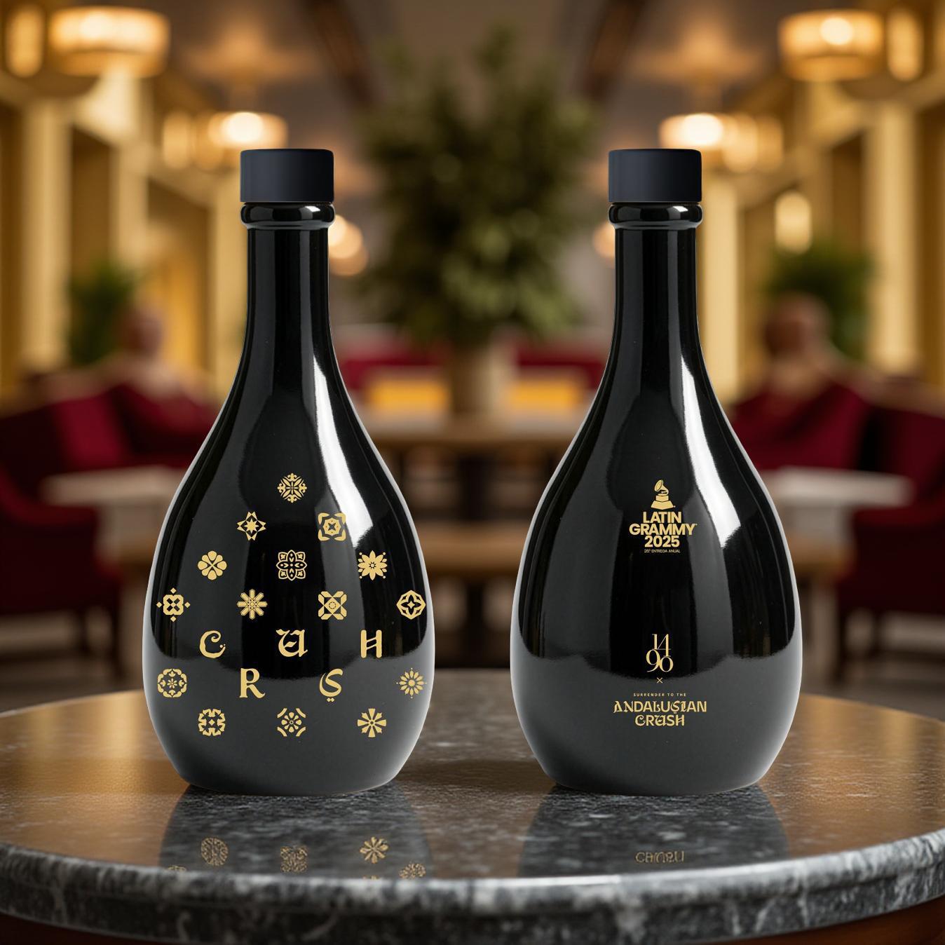 1490 vuelve a brillar en los Latin Grammy con una edición especial que dio la vuelta al mundo