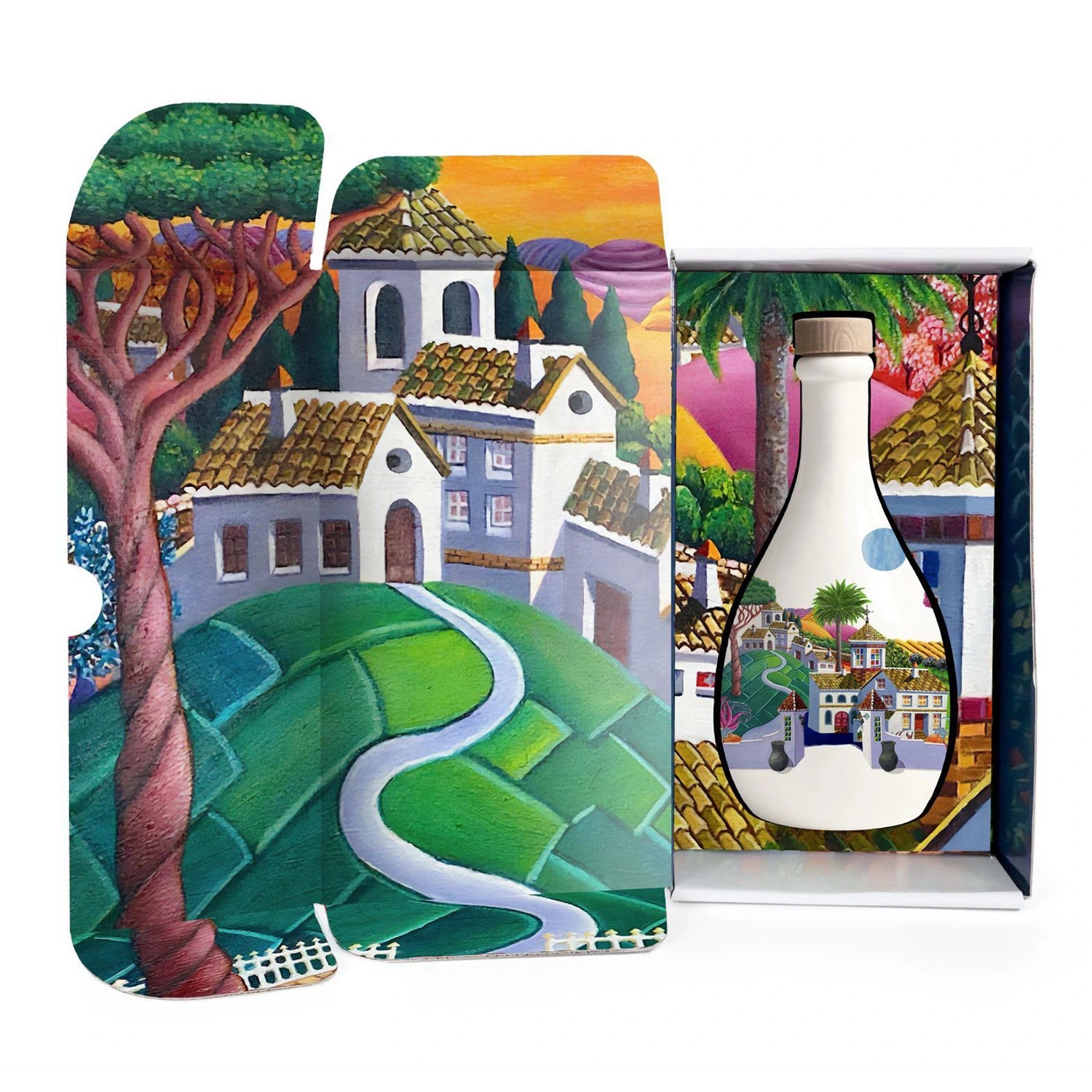 Lola Lopez "El Camino"