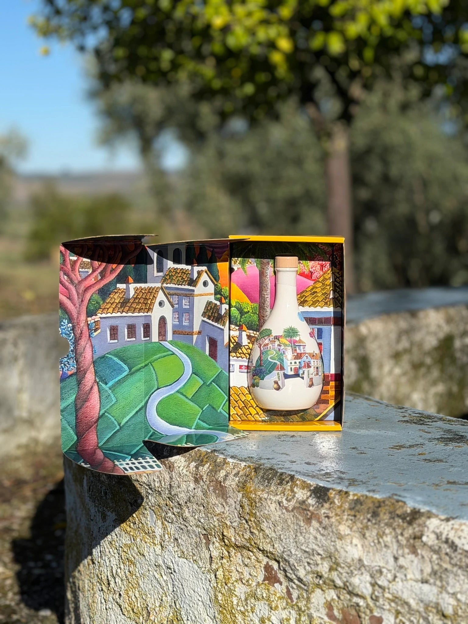 Lola Lopez "El Camino"