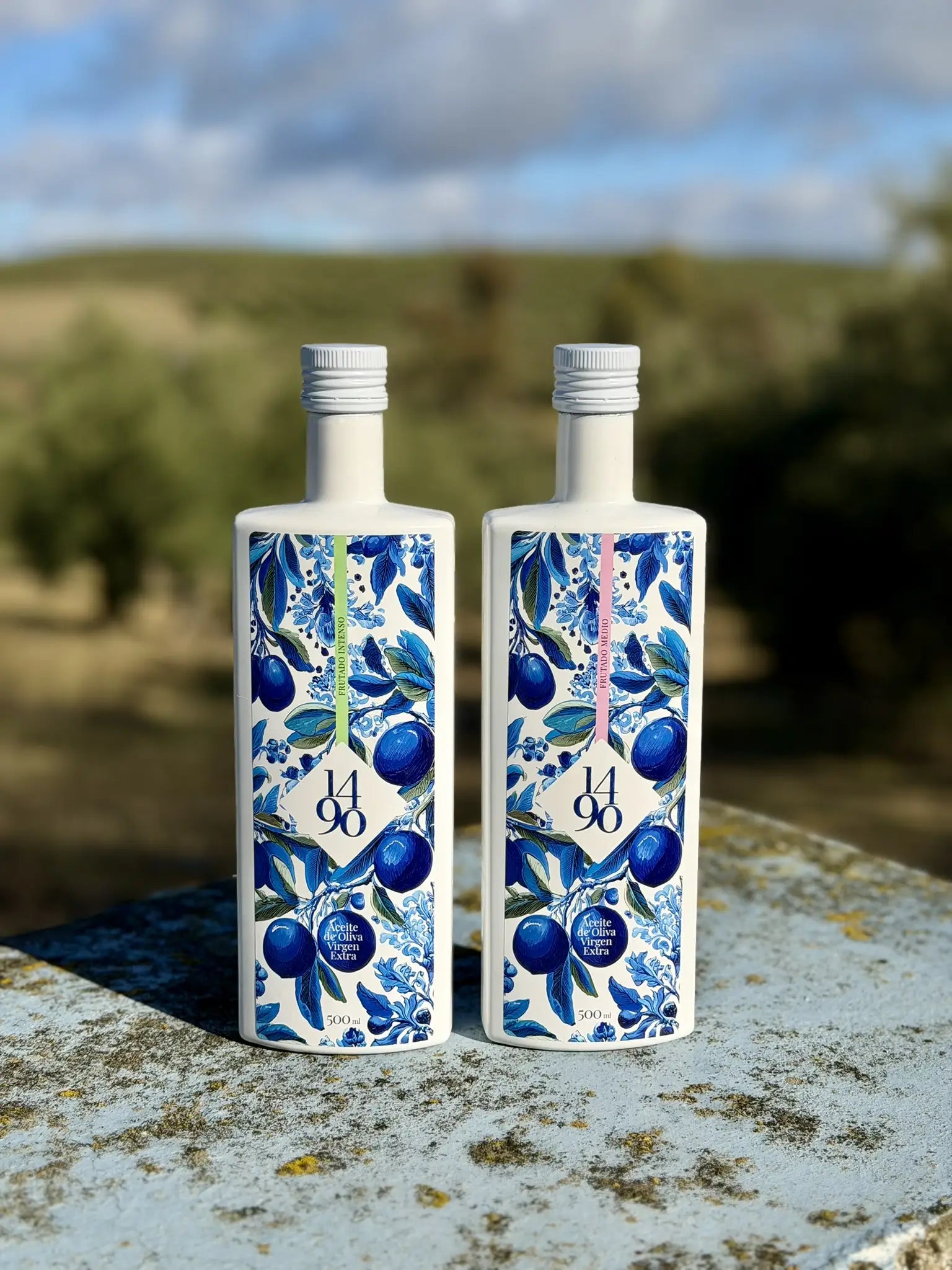 1490 "Table edition" 500 ml