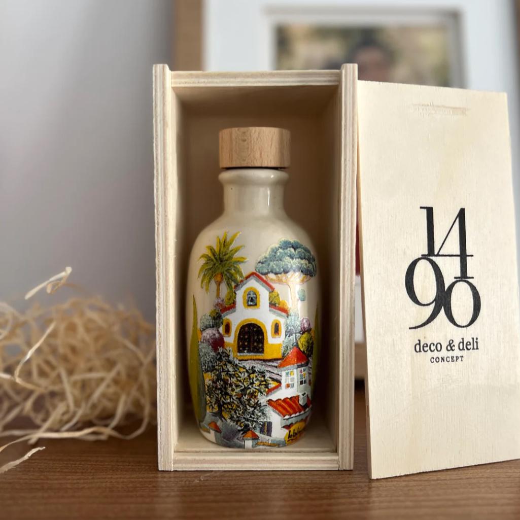 Caja de regalo mini individual