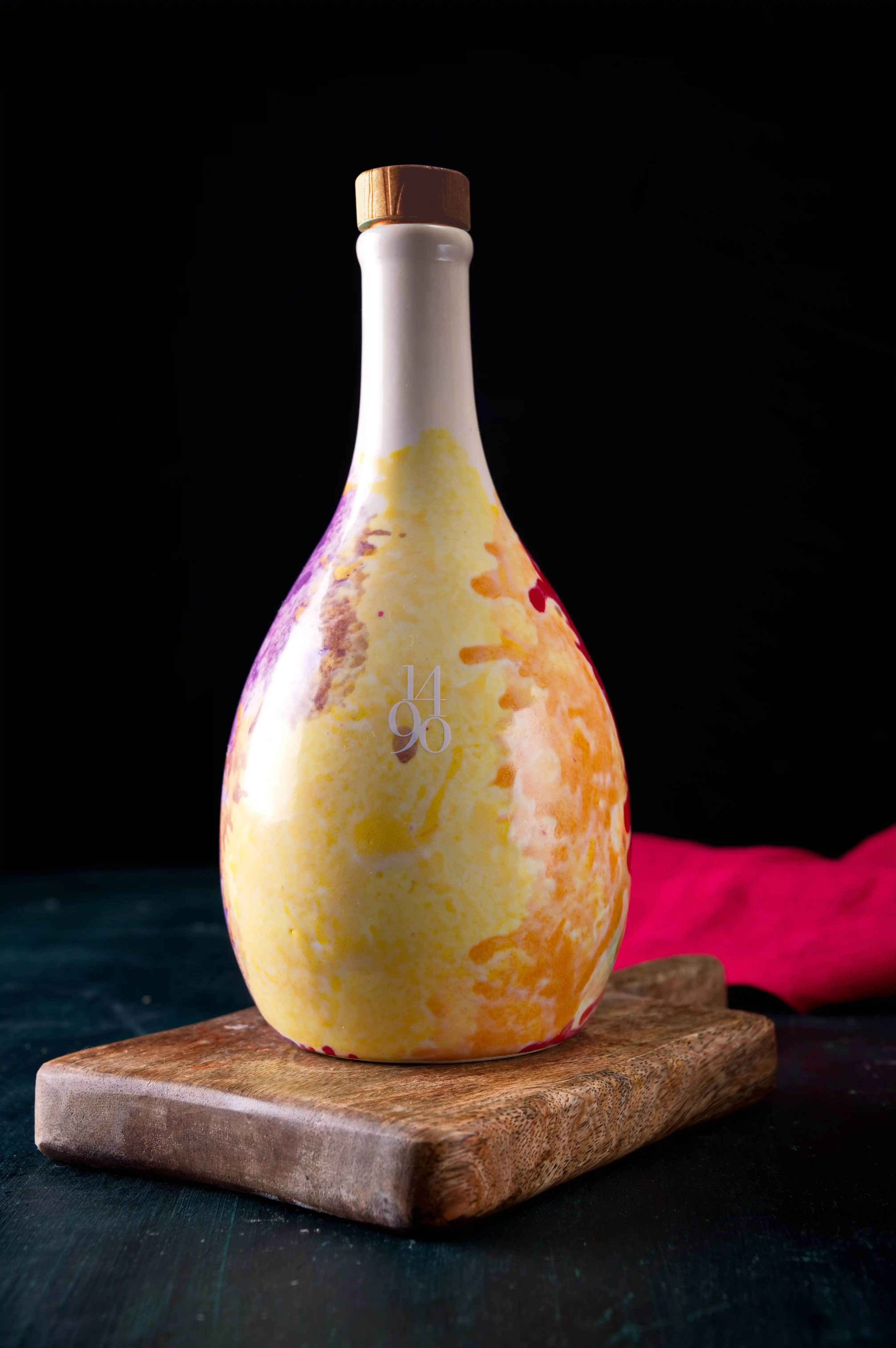 1490 By Kisko Garcia 2025