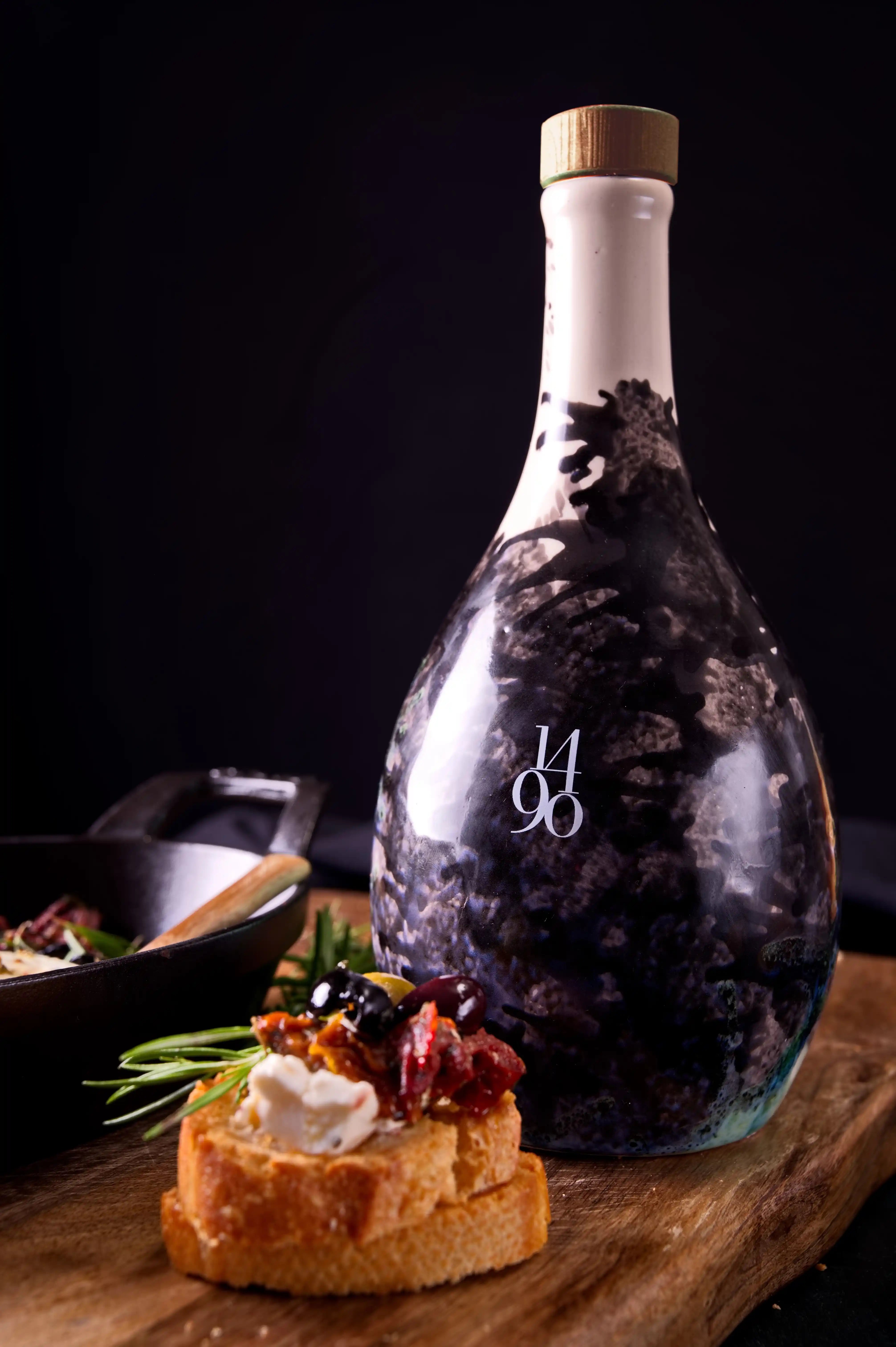 1490 By Kisko Garcia 2025