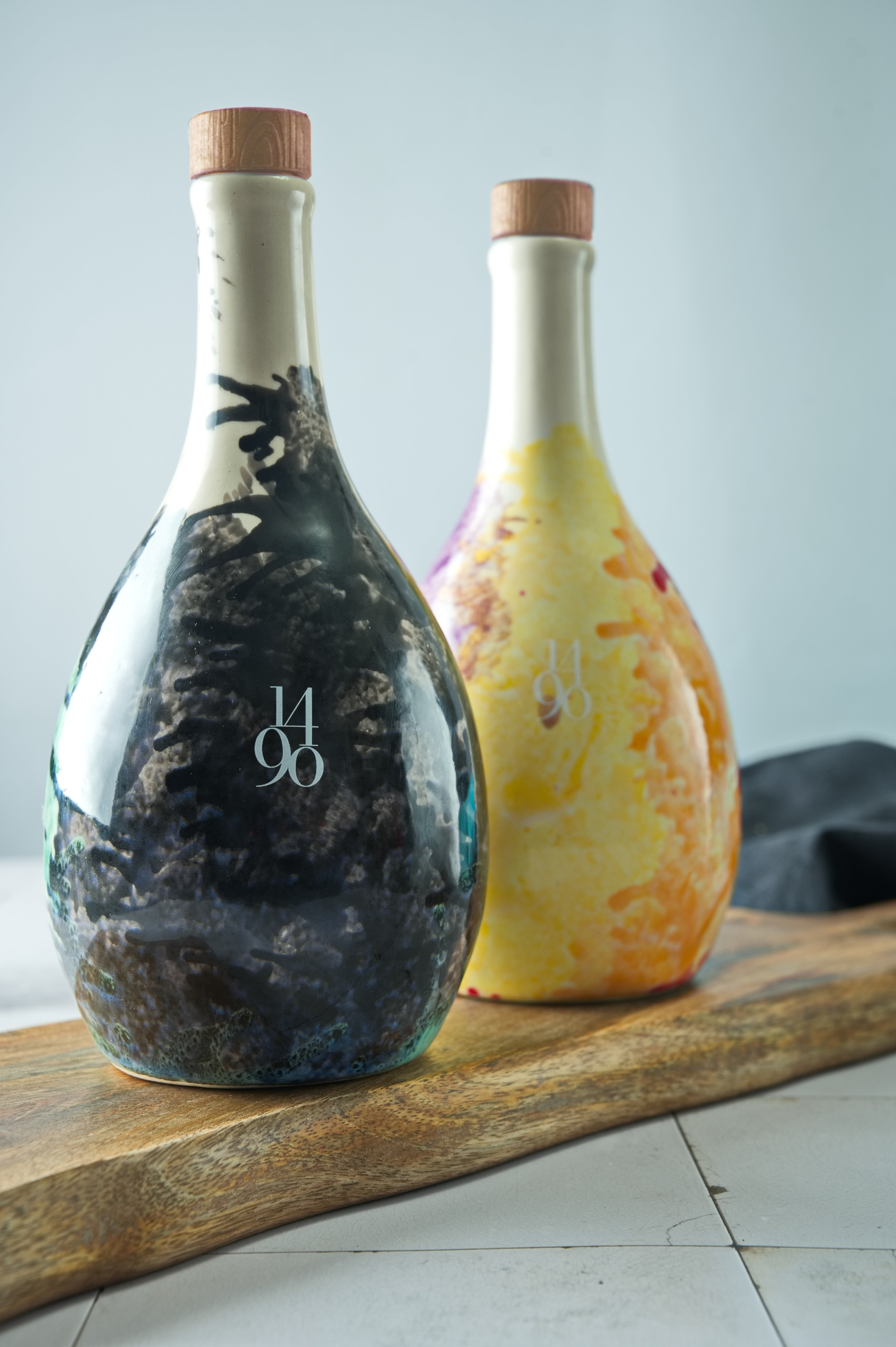 1490 By Kisko Garcia 2025