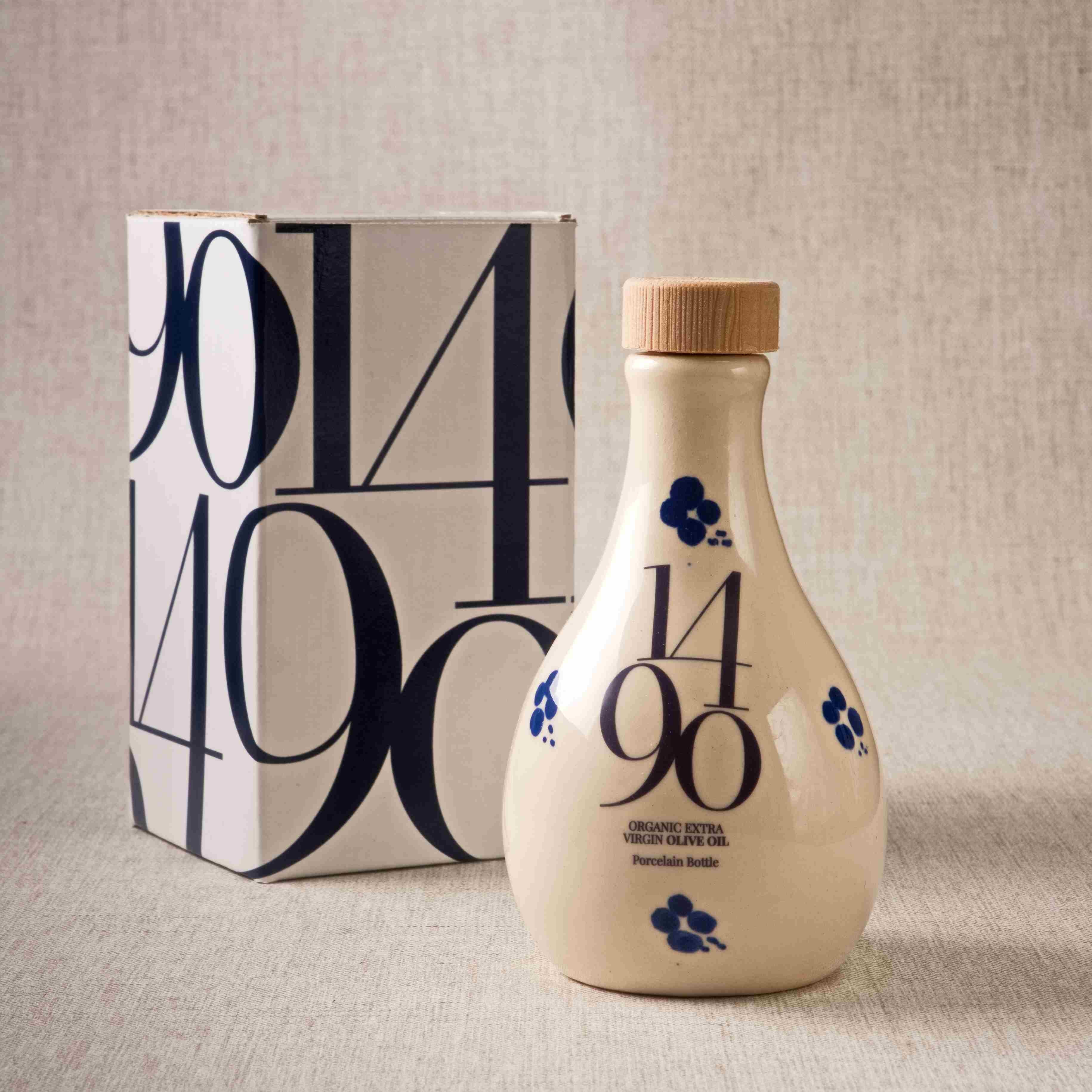 Santa María Galera (Ecológico)