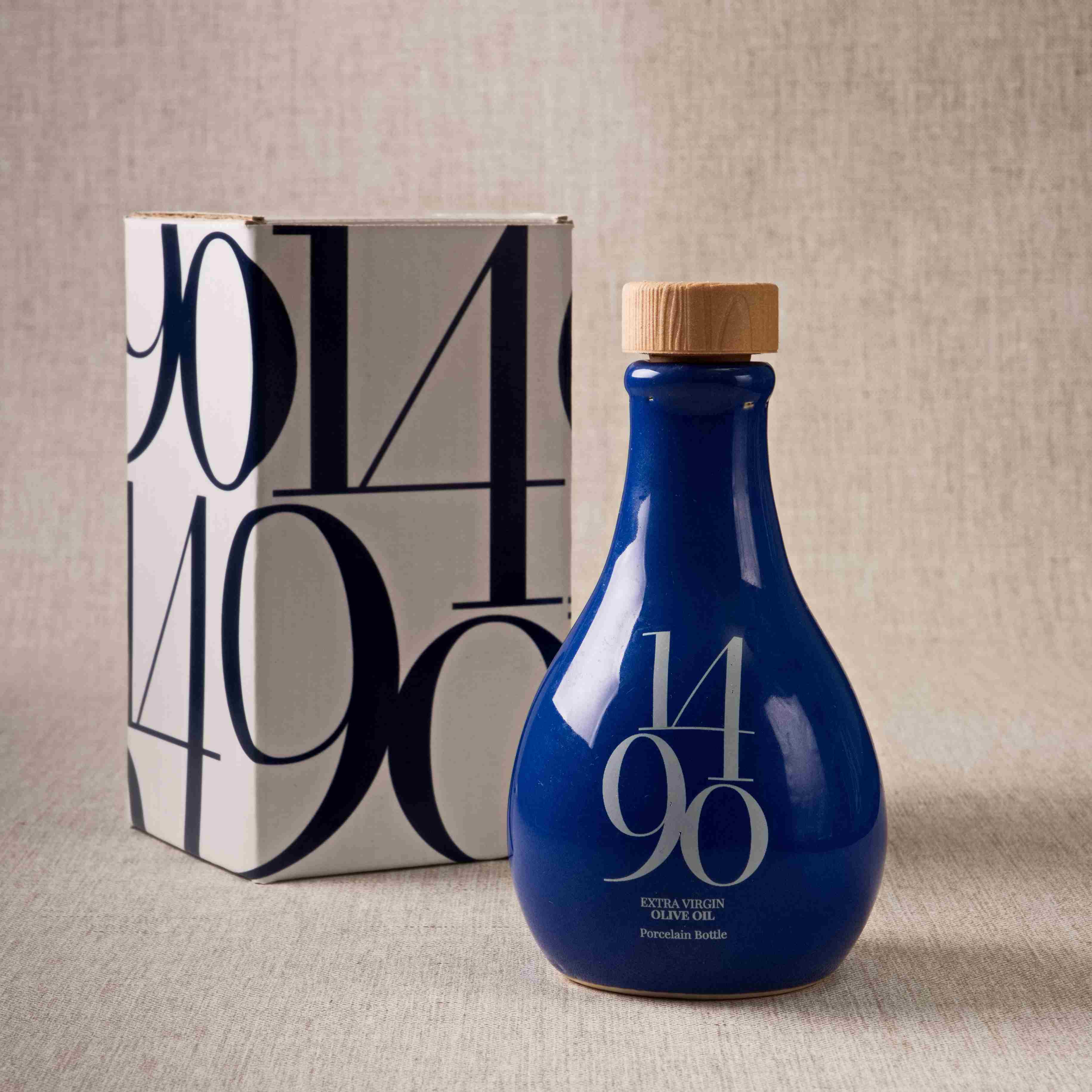 Santa María Bluu (Hojiblanca)