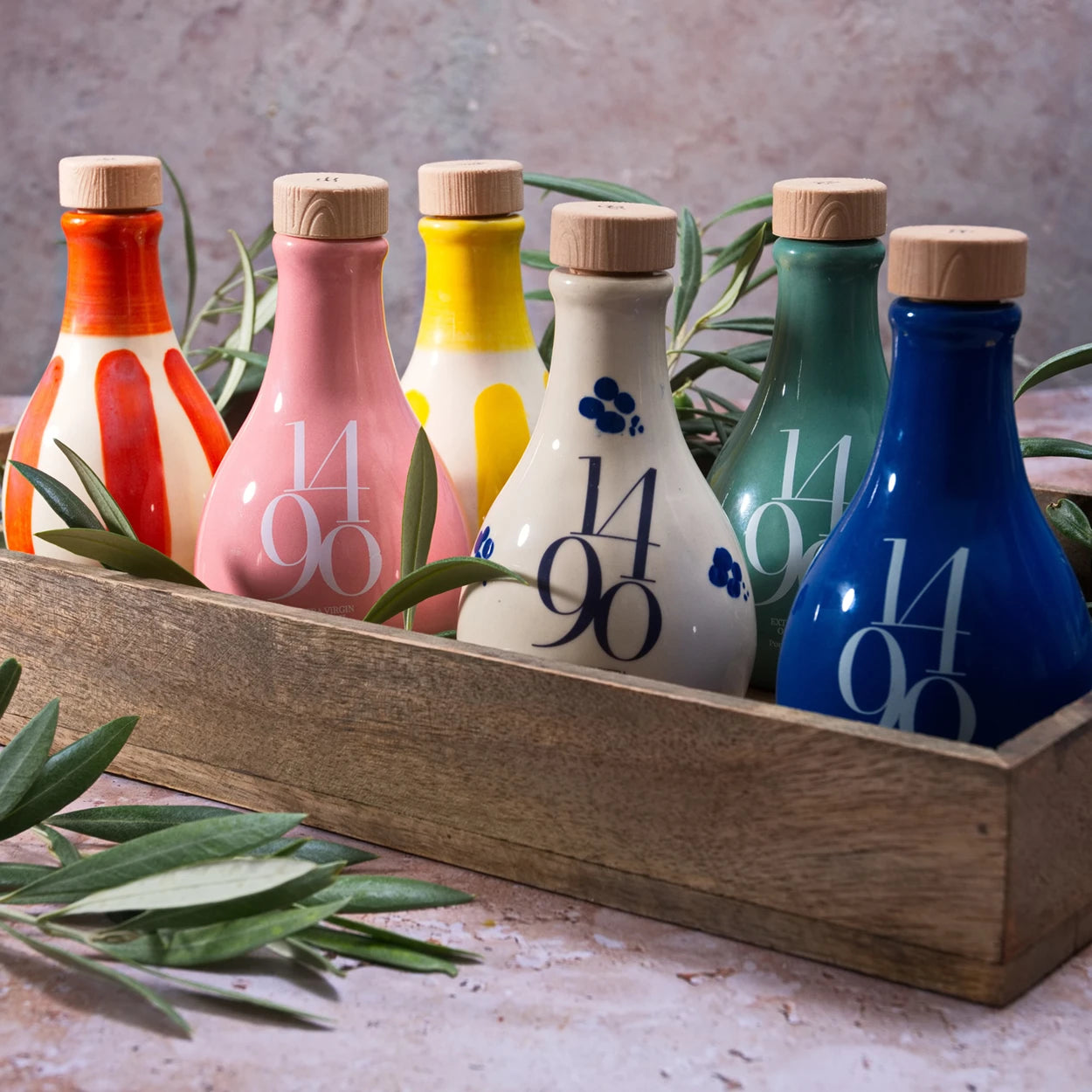 Combina y personaliza cómo quieras. Eventos