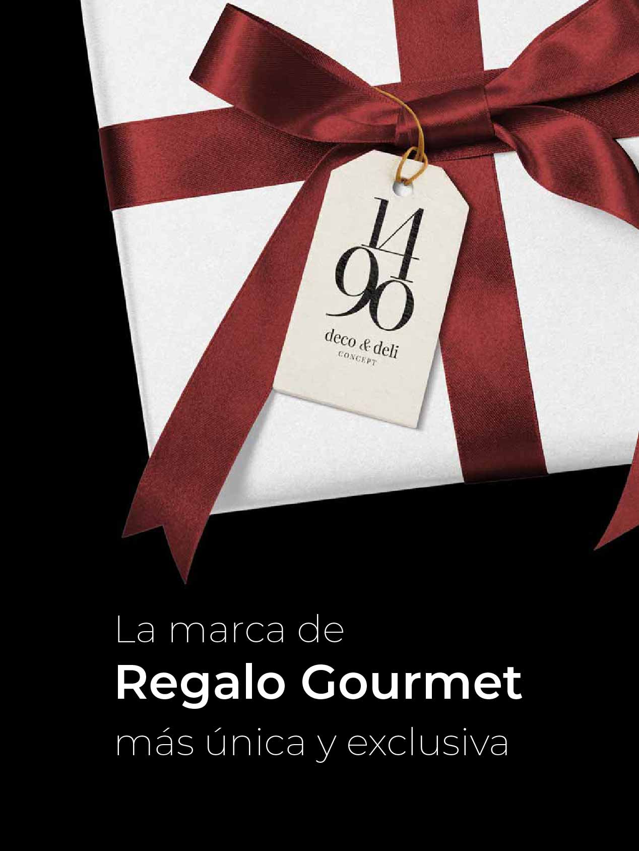 Regalo gourmet 1490